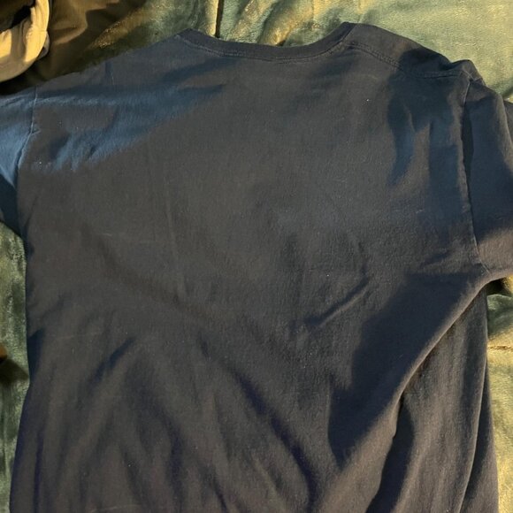 USCGA Mens Shirt L - Picture 2 of 2